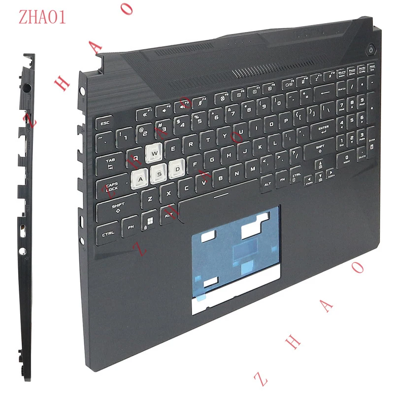 Z  New for Asus TUF Gaming F15 FA506 FX506 FX506U 15.6