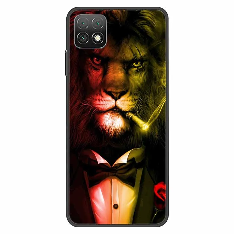 For Wiko T3 Case Wiko T 3 TPU Soft Fashion Silicone Bumper Cover for Wiko T3 Phone Case WikoT3 Marble Protective Cover Black