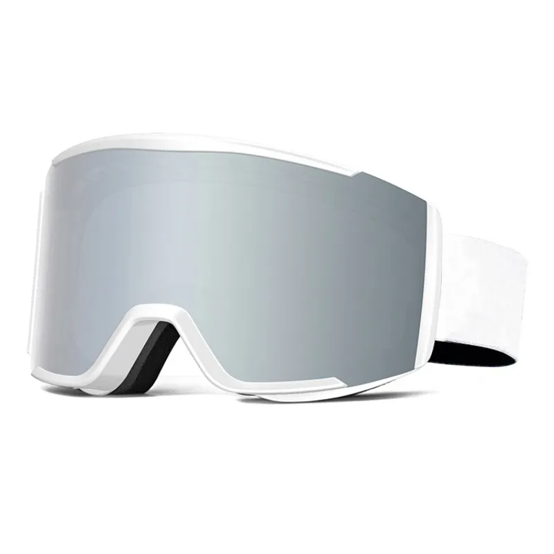 

Ski Goggles Double Anti-Fog Outdoor Sports Ski Goggles