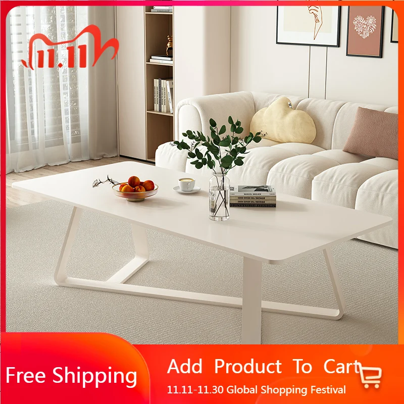 

Designer Decoration Coffee Table Luxury Modern Bedroom Designer Living Room Side Table Moving Standing Meubles Home Furniture