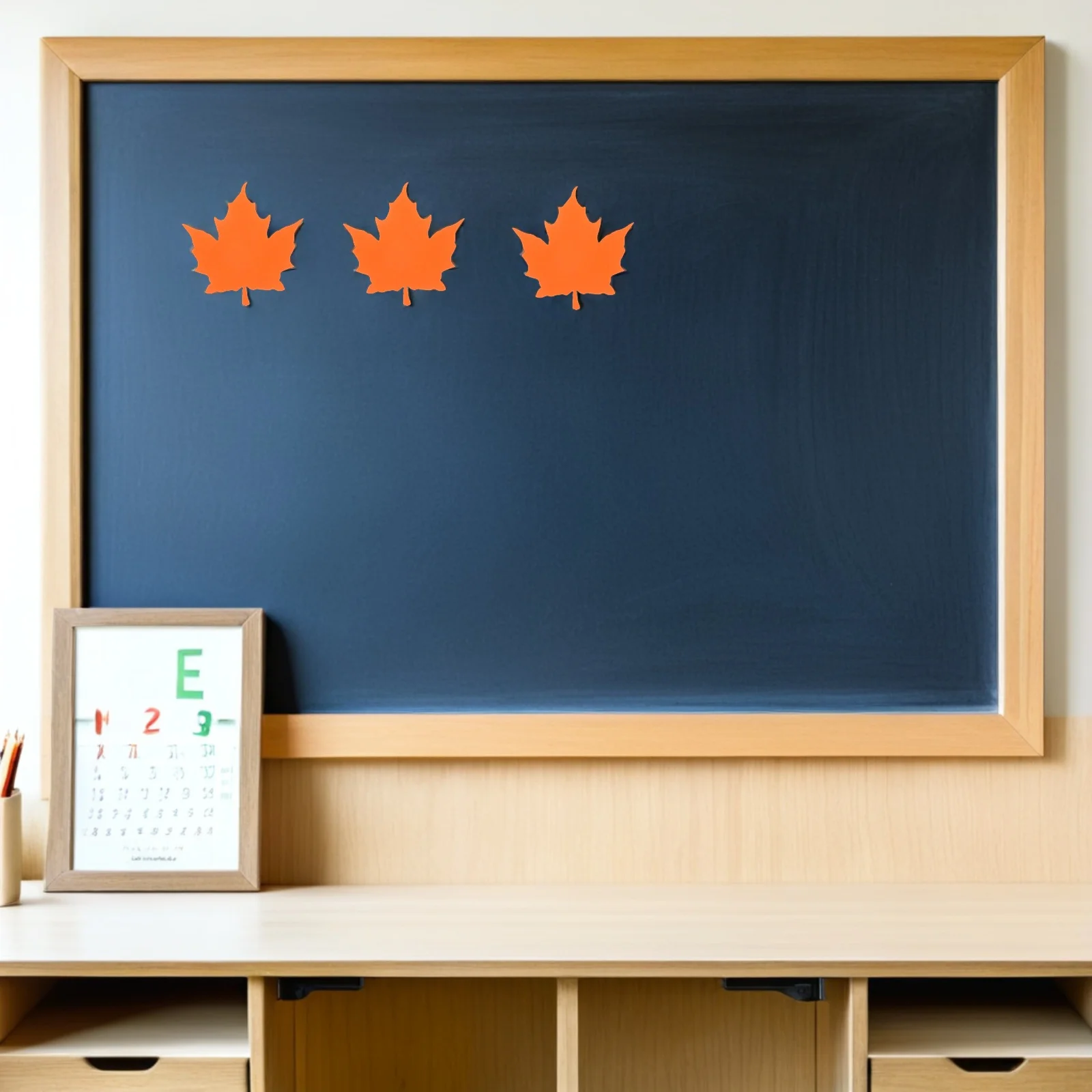 150 قطعة من أوراق القيقب المجوفة لوحة الإعلانات زينة الخريف أوراق ملصقات الخريف ورقة الزخرفية انقطاع