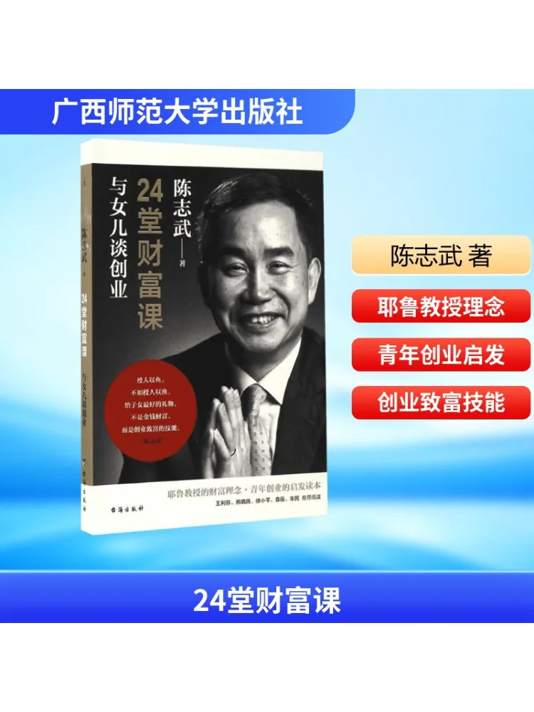 

Book-Winshare 24 Wealth Lessons