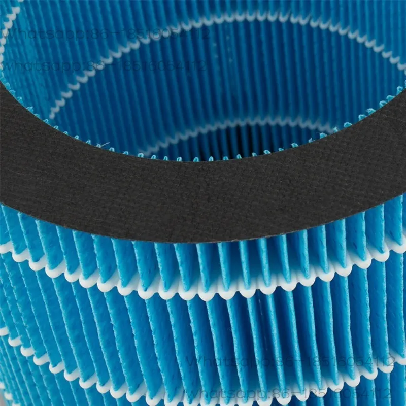 Latest  Filter for  Air Humidifier Filters HU3915/HU3916/HU3918/HU2716/HU2718/FY3446 Models Replacement Accessories