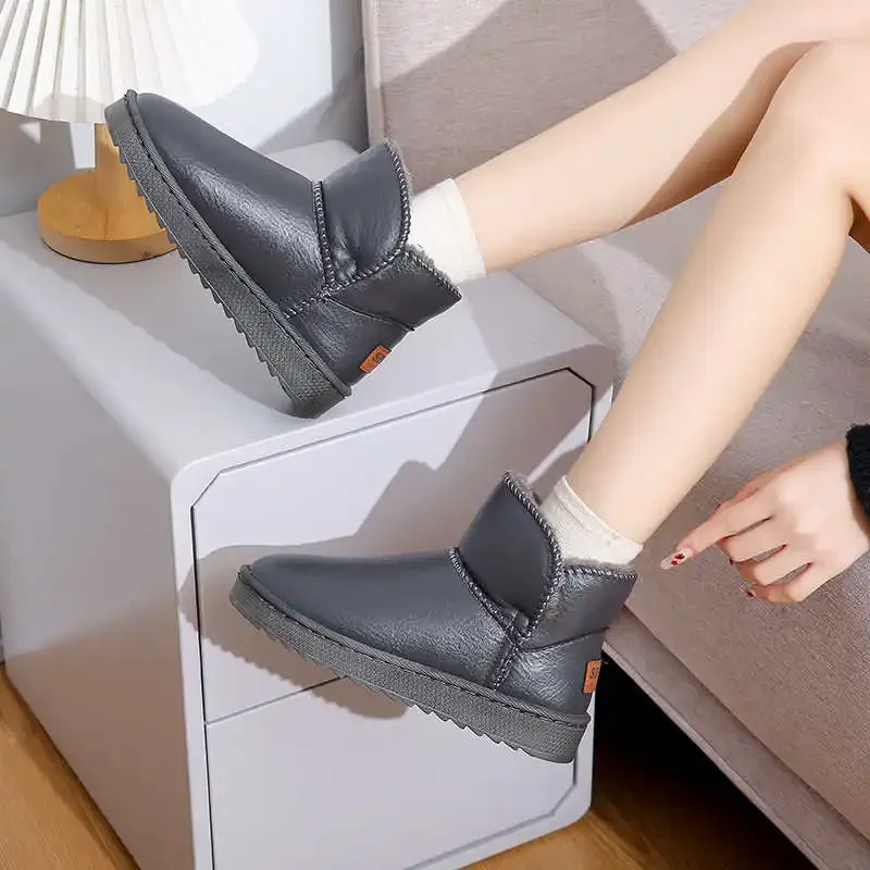 Scarpe da ginnastica da passeggio da donna ad angolo resistente al freddo che corrono il tennis scolastico femminile Scarpe firmate di lusso Regali sportivi da donna Krasovki