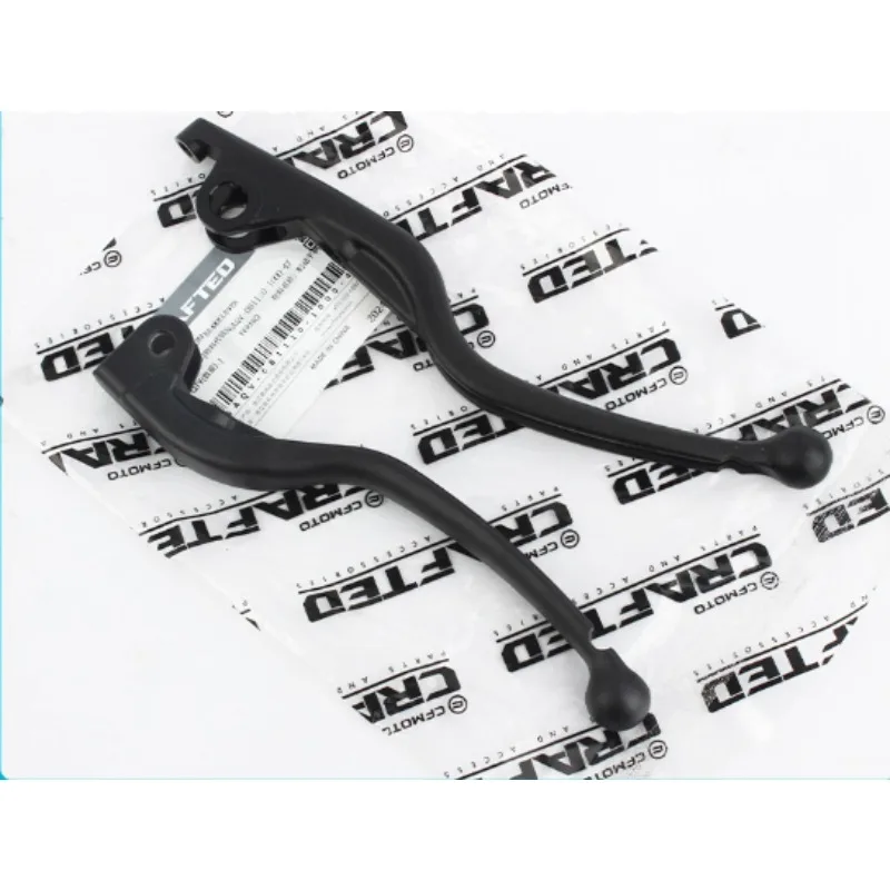 

For CFMOTO 450SR/450SRS 23-24 Model Clutch Handle Horn Clutch Wire Pull Rod Handle Brake