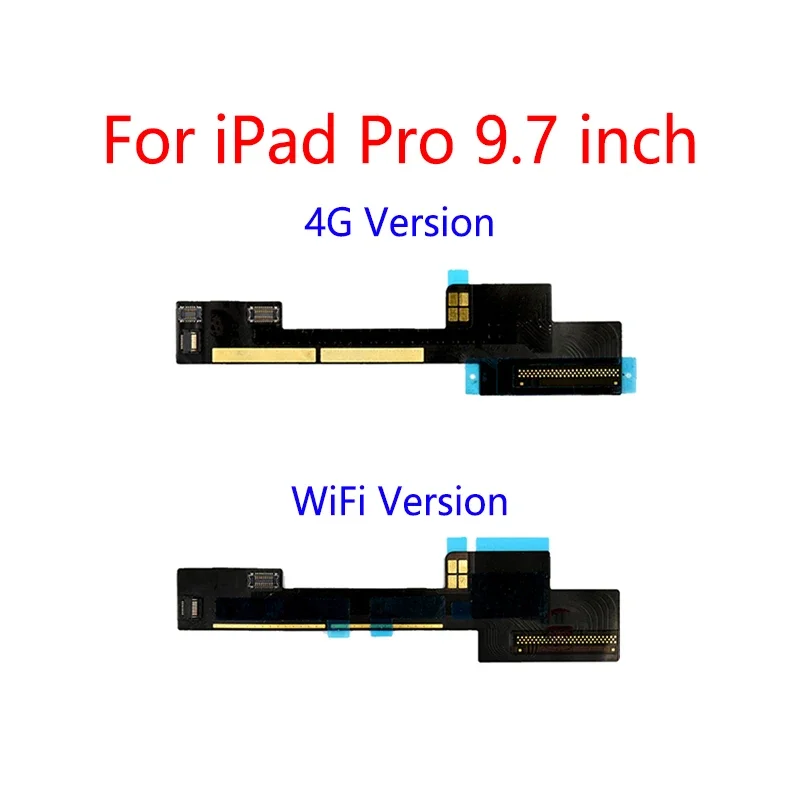 

Front Camera Audio Connect Speaker Cable Flex Cable For IPad Pro 9.7" inch A1673 A1674