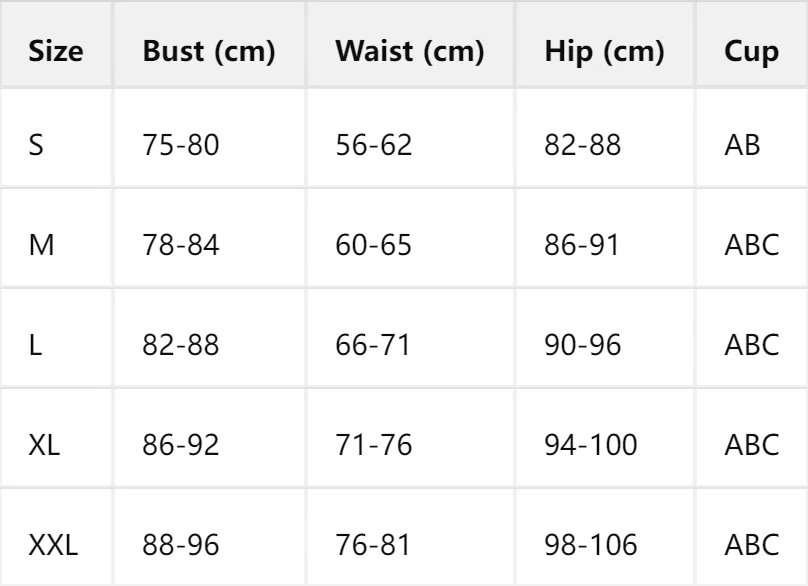 Sexy One-Piece Swimsuit for Women - Triangle Bikini Style, Perfect for Hot Spring & Competitive Swimming, Slimming & Tummy Contr - view 6