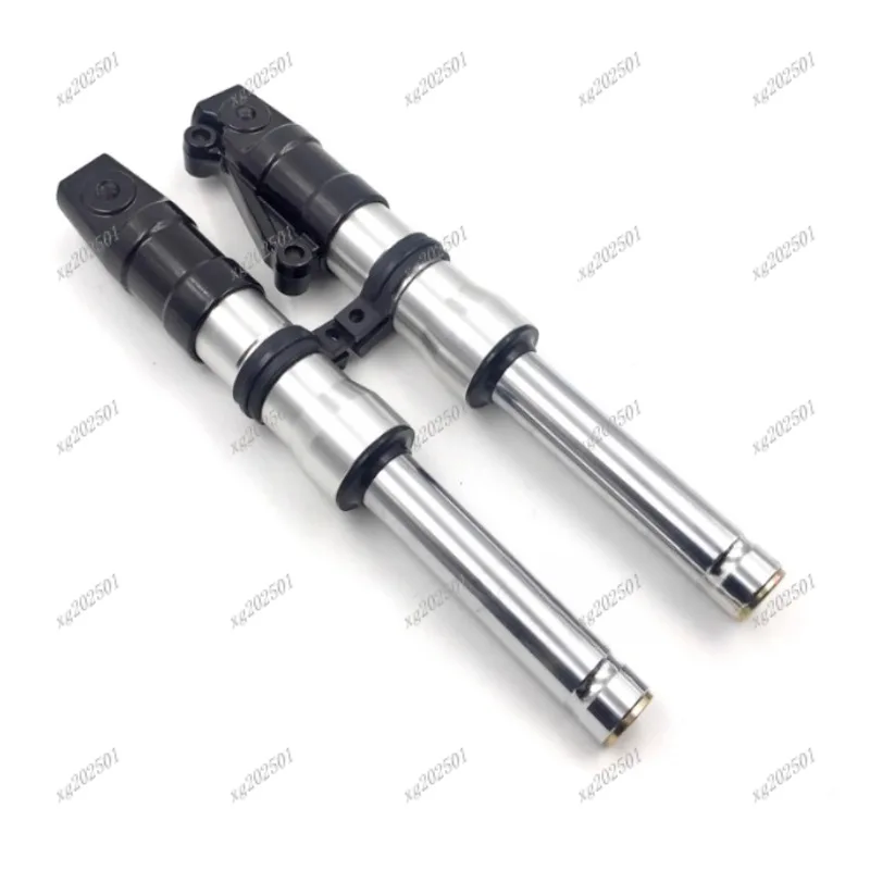310MM DIO50 18/28 ZX34 35 Phase Modified Golden Fork Front Short Shock Absorber