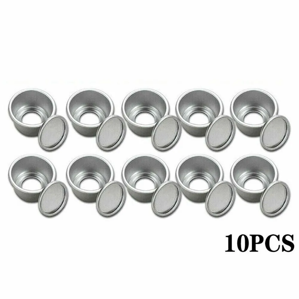 2 inch round For Mini cake tin with detachable base for creating layered cakes puddings and chilled dessert creations