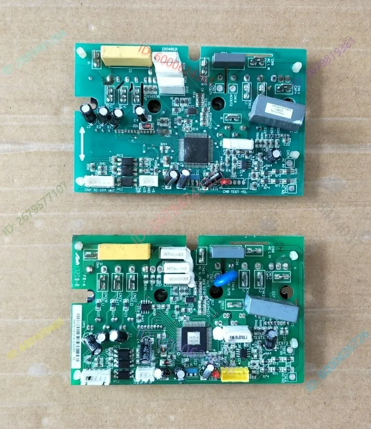 Suitable for Hisense air conditioner KFR-50LW/36FZBPJ external unit module 1314070./1335693.B/1419379