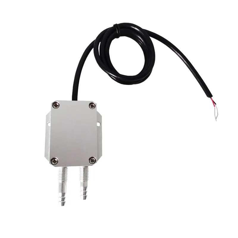 

BYP600 Micro Differential Pressure Transmitter Wind Pressure Sensor