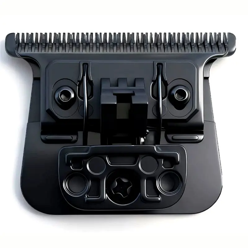 A83G-Barber Trimmer Replacement Blade Professional FX707 Hair Trimmer Cutter Head Accessories With 2 Screws