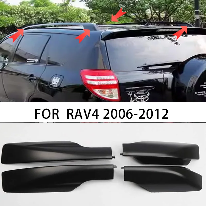 

For Toyota RAV4 roof rack cover 2006-2018 rav4 rack cover