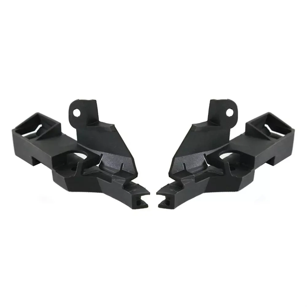 

High Quality Bumper Bracket 2002-2005 For BMW 325I 325Xi Sdn/Wgn Guide Front LH & RH 51117030617 51117030618