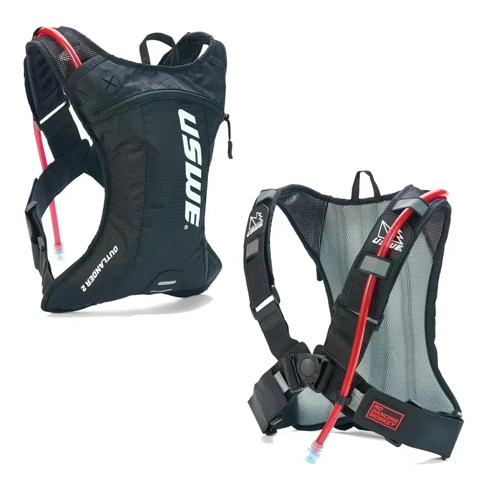 Motorcycle Cycling Hydration Pack MTB Off Road Motocross Water Backpack Sport Mountain Bike Water Bag