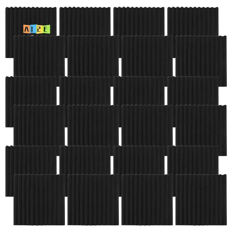 A12E-24 Pack Acoust…