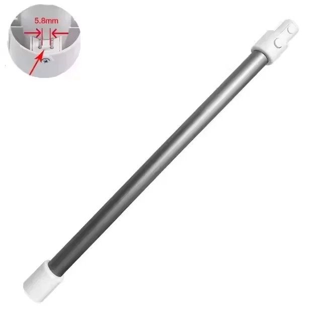 suitable-for-xiaomi-1c-mijia-g9-g10-wireless-vacuum-cleaner-aluminum-pipe-extension-pipe-telescopic-rod
