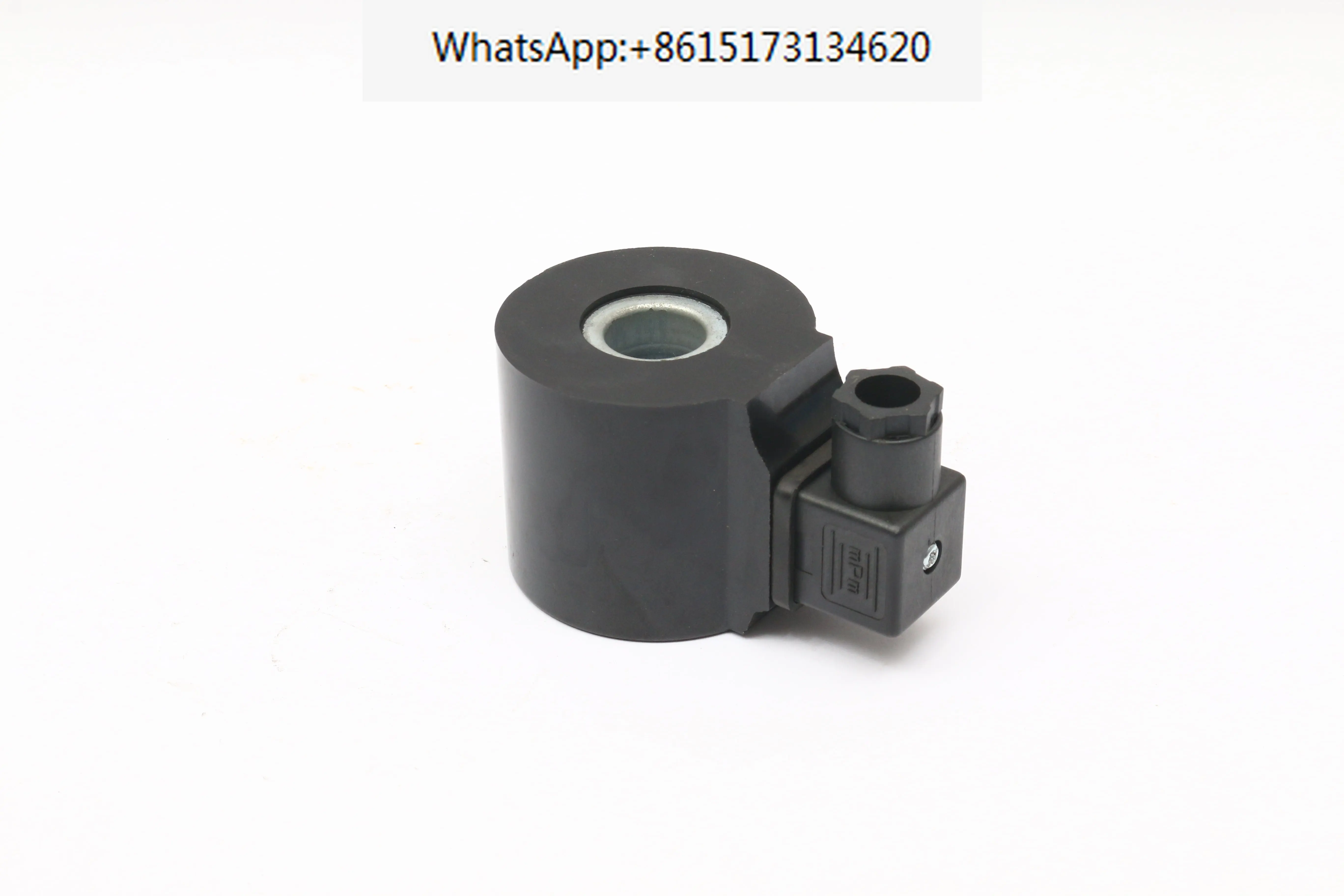 

Electromagnetic valve waterproof coil hole 20MM height 56MM AC380 AC110AC220VDC24VDC12V