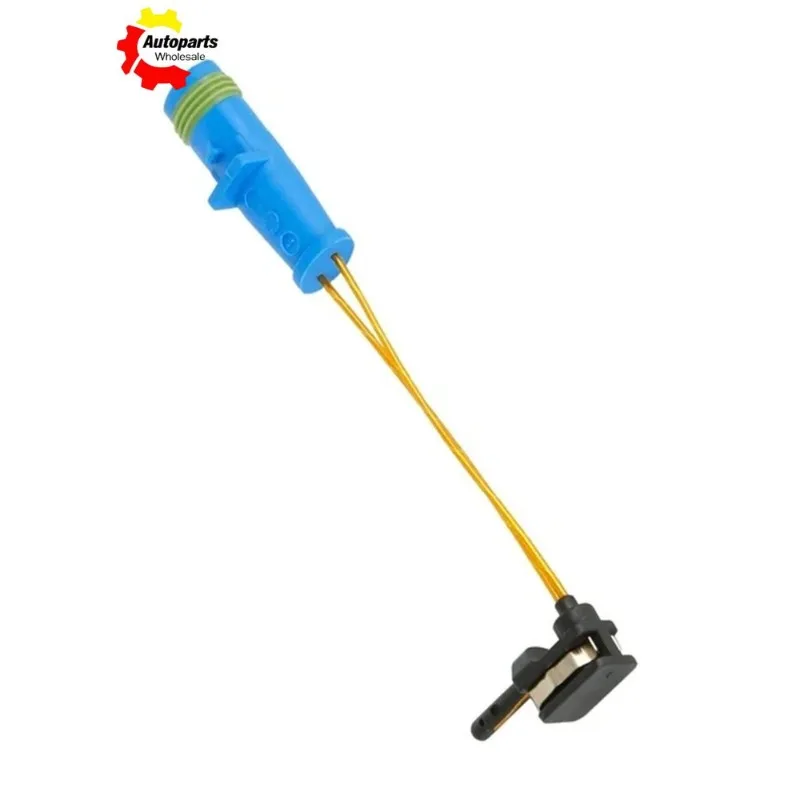 

1695401617 Датчик износа тормозных колодок для Mercedes Benz W231 W222 C217 R231 C300 C400 C43 Amg C350e CLA250 CLA45, новый 2319050014