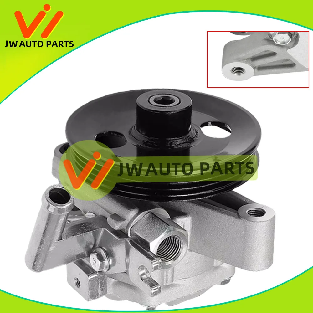 

Power Steering Pump For Kia Spectra5 Sportage Hyundai Tucson I4 2.0L 571002E000,57100-2E000,57100-2F151,571002F151, 21-5440