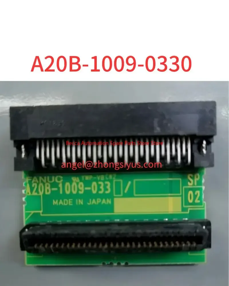 

Б/у печатная плата A20B-1009-0330
