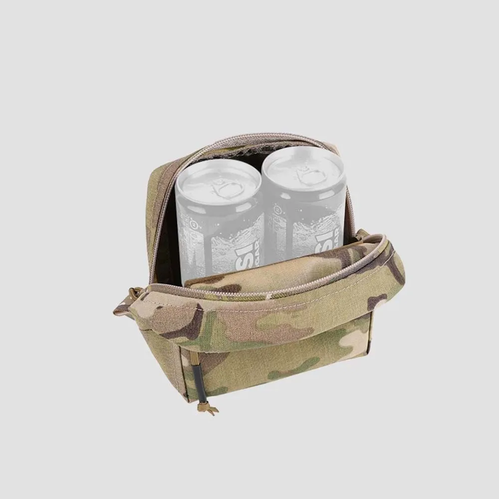 Bolsa MOLLE PEW Tactical para herramientas y accesorios de caza - imagen 4