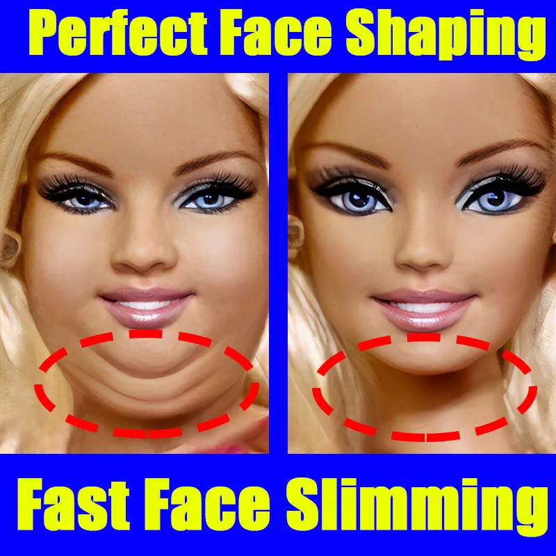 

Face Slimming Cream Double Chin