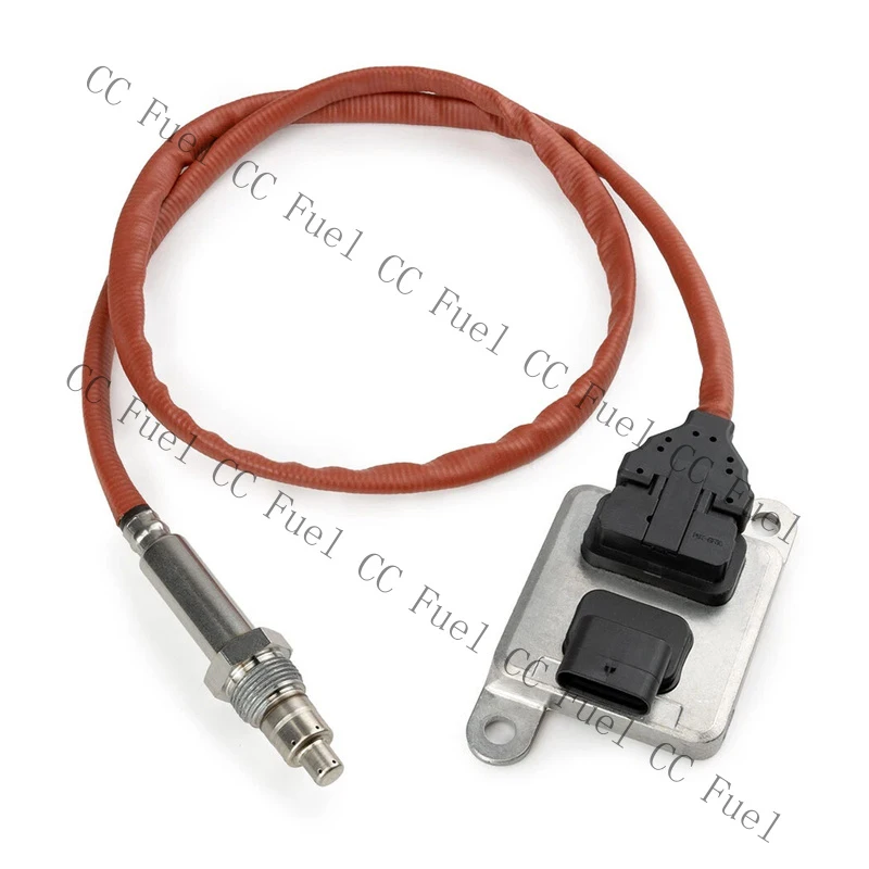 C+ NOX Sensor 5WK97249 A0009056204 for Mercedes-Benz C-Class (W205) 2015-2018 T0