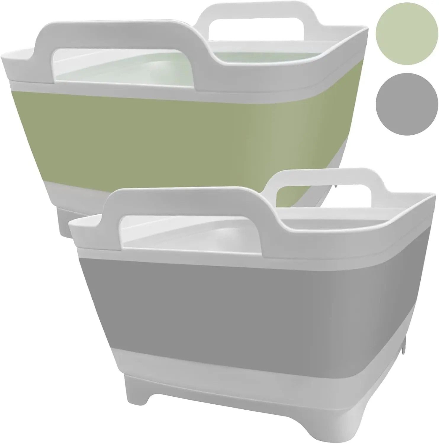 Collapsible Dishpan…