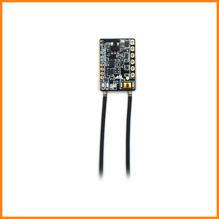 FrSky Archer RS Mini Receiver ACCESS supports OTA and redundant backup