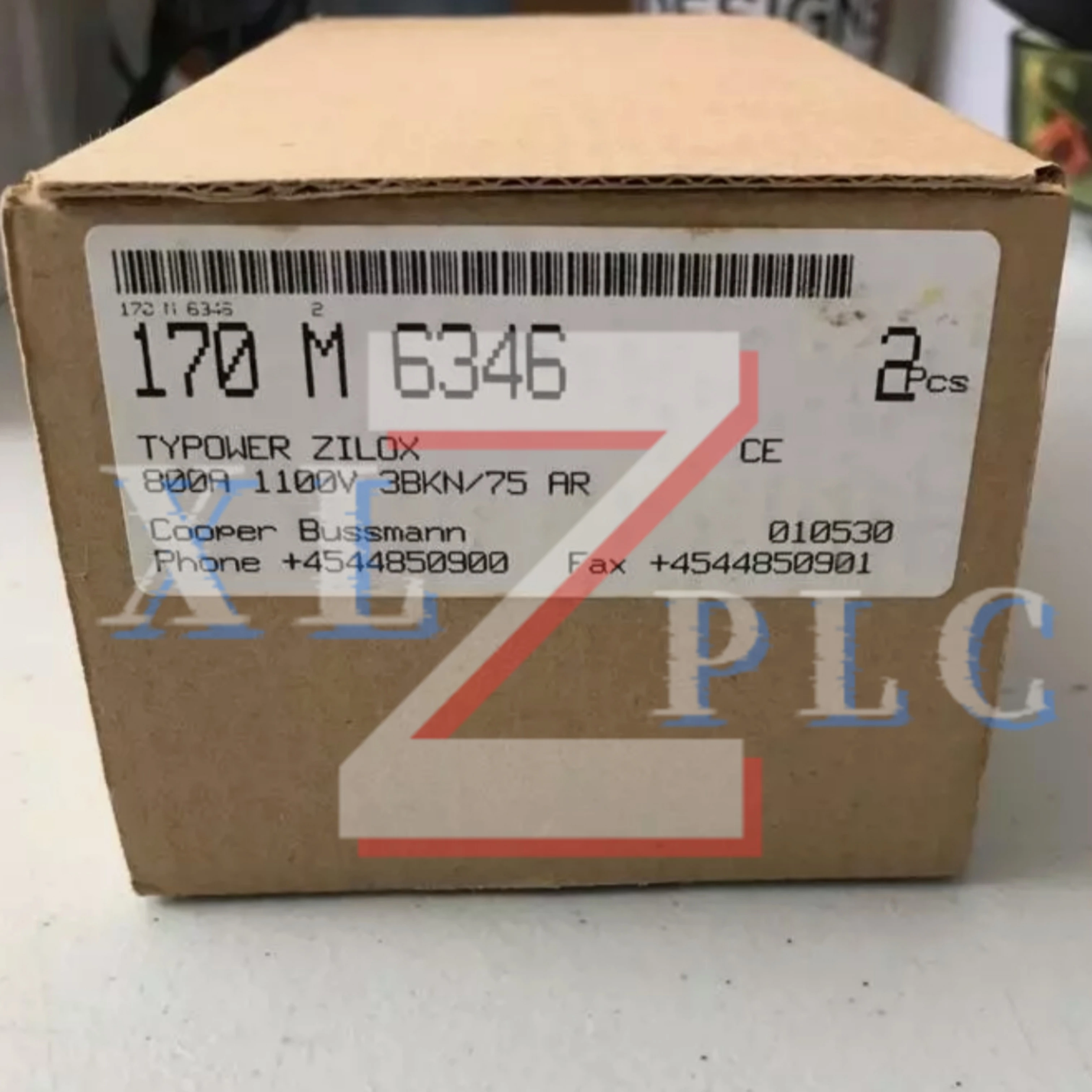 

Предохранитель новый оригинальный 170M6343 170M6344 170M6345 170M6346 170M6347 170M6348 170M6349 170M6410