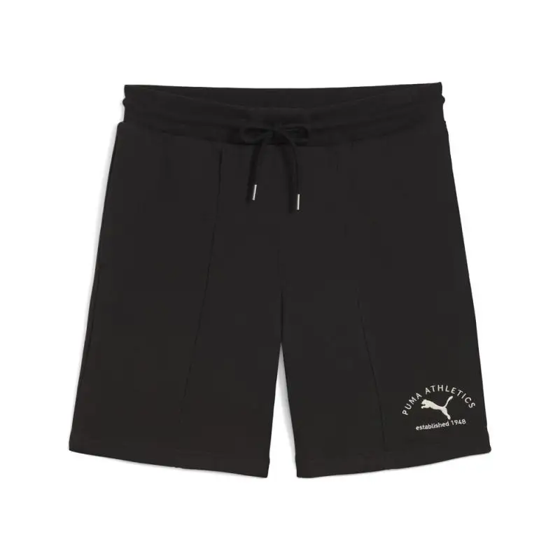 

Puma Men's Puma CLASS 8 'Pintuck Short TR Shorts 69105701
