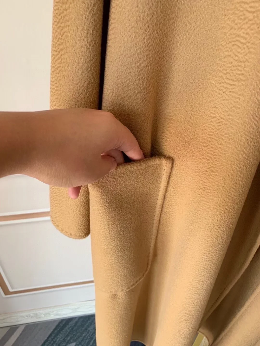 thumb