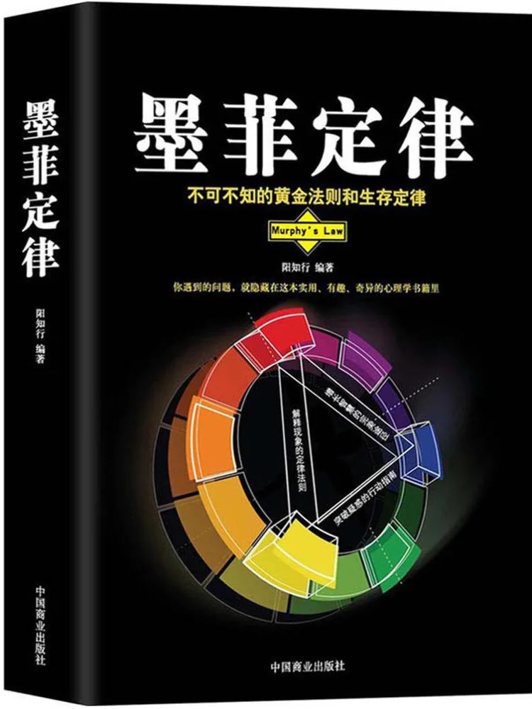 

Книга-Winshare Murphy's Law