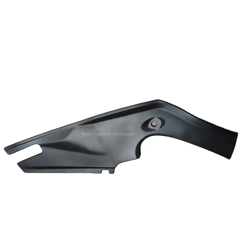 

Hot sale high quality car fender trim for Model S accessories 2016-2020 1060477-00-B 1060479-00-B