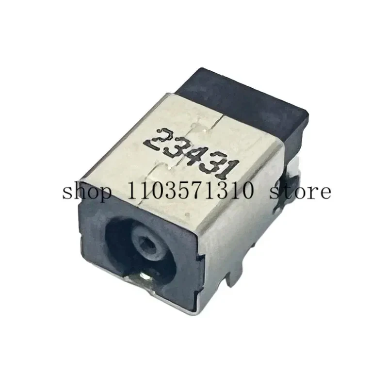 1/2/5/10pcs For MSI MS-15CK MSI Delta 15 A5EFK MS15P3 DC in Power Jack Charging Port JM