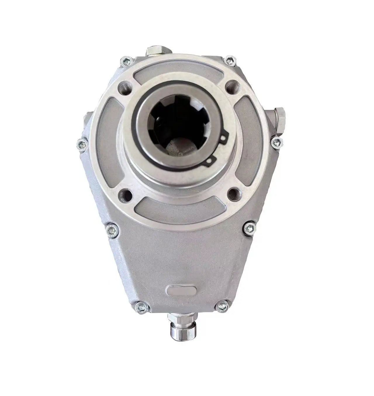 

Speed Increaser 540 Rpm PTO Gearbox KM6004 for Agricultural Machinery