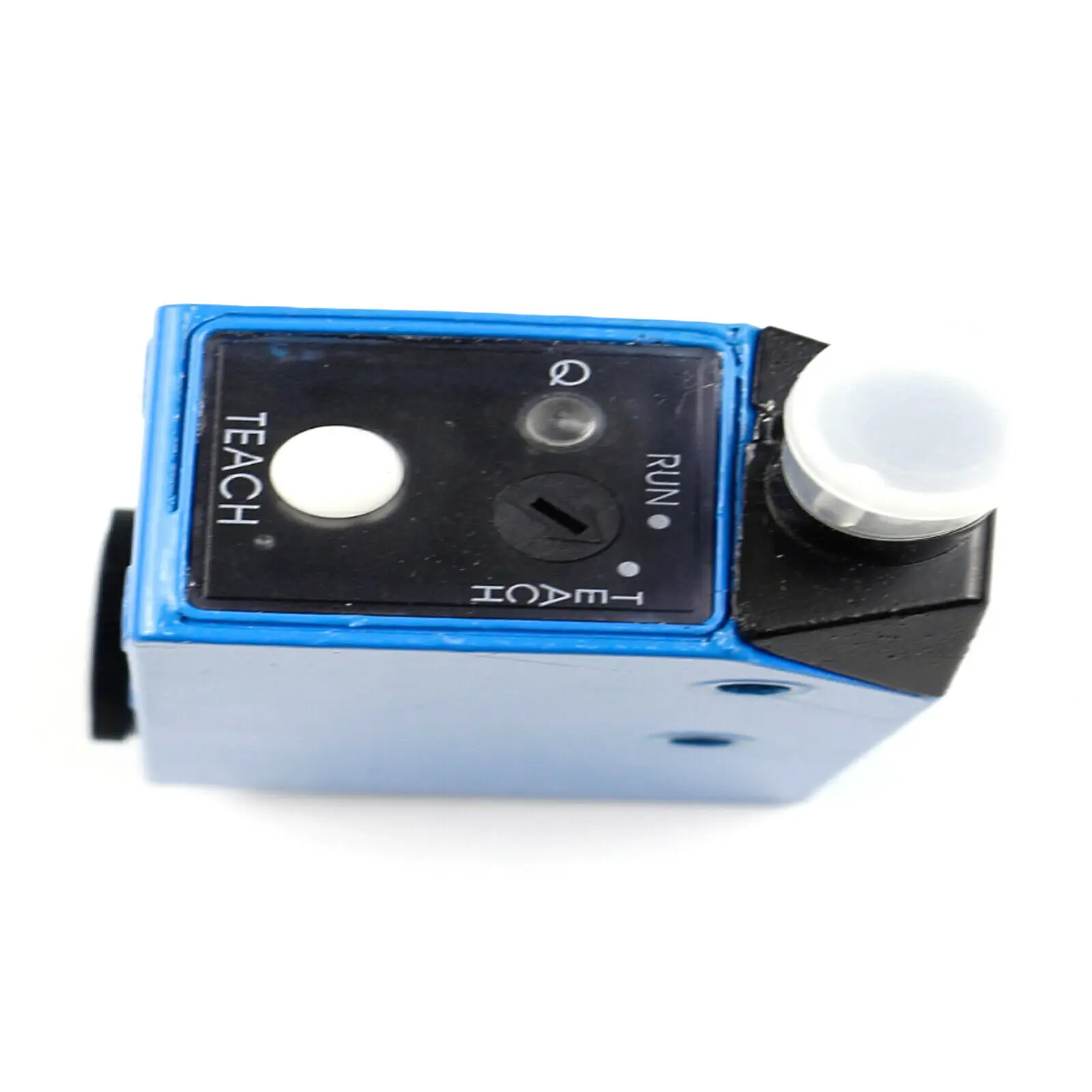 Imagem -05 - Color Sensor Kt5w-2n1116 Npn Control Sensores Novo 1pc Sick-kt5w2n1116