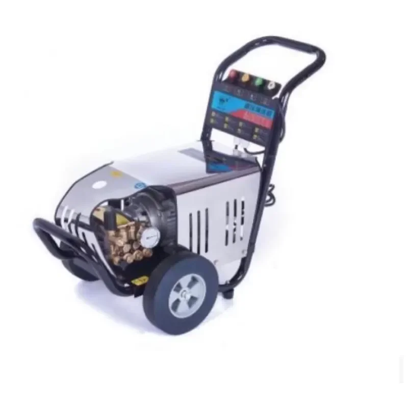 for Industrial Commercial Power Washer High Pressure Washer 9kw 16L/min 300 Bar Water Pipe Cleaner