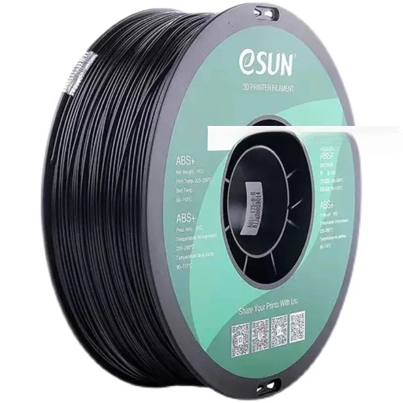 

ABS+3D printer consumables 1.75mm suitable for Voron2.4 Tuozhu