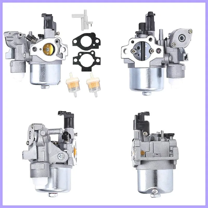 Subaru Robin EX13 EX17 EX17D SP170 Engine Carburetor, High Performance Replacement for EX170