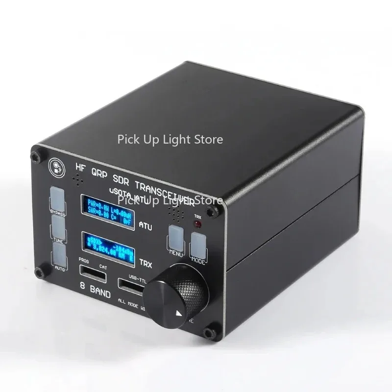 Usdx All Mode 8 Ban…