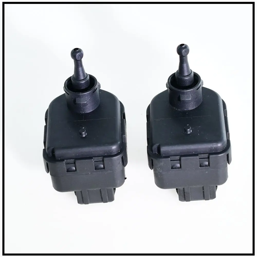 1-2 Pcs Control Switch Headlight Motor Regulator For VW Passat B5 1997-2000 2.0 1.8T 3BD941295 3BD 941 295 3BD-941-295