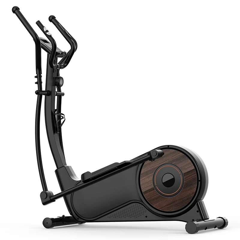 Home Magnetic Elliptical Trainer Fitness Equipment Cross Trainer for Health And Wellness Popular Sales