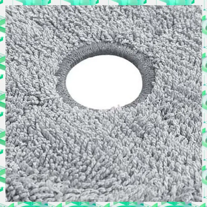 

FIZP For Dreame X10 S10 Plus L10S Ultra W10S Pro Sweeping Machine Accessories Replacement Cloth