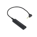 2.5mm Plug Switch
