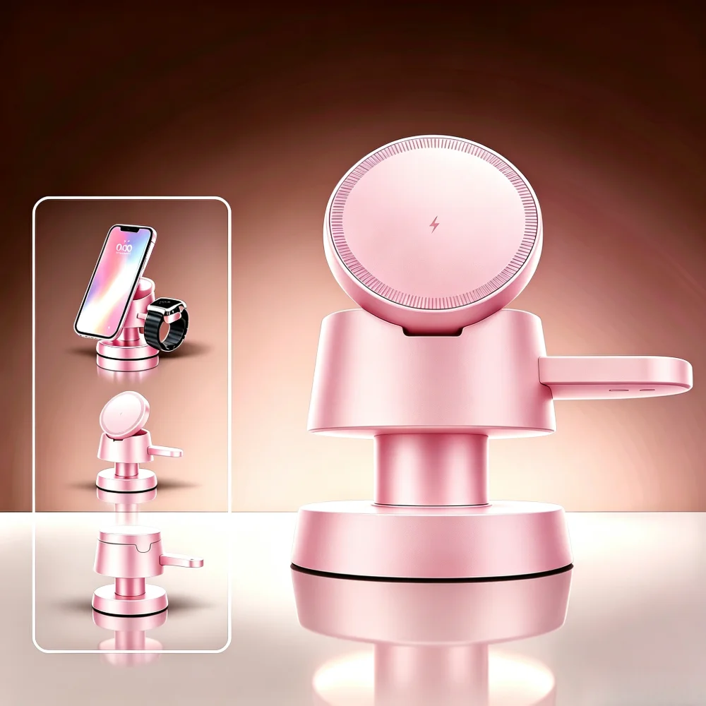 caricatore-wireless-magnetico-4-in-1-con-lampada-da-lettura-a-led-stazione-di-ricarica-rapida-pieghevole-da-15w-per-iphone-17-apple-watch-airpods