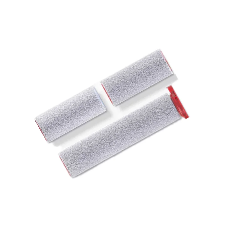 لفة فرشاة ل Roborock DYAD برو الرطب والجاف مكنسة كهربائية فرش أجزاء الملحقات