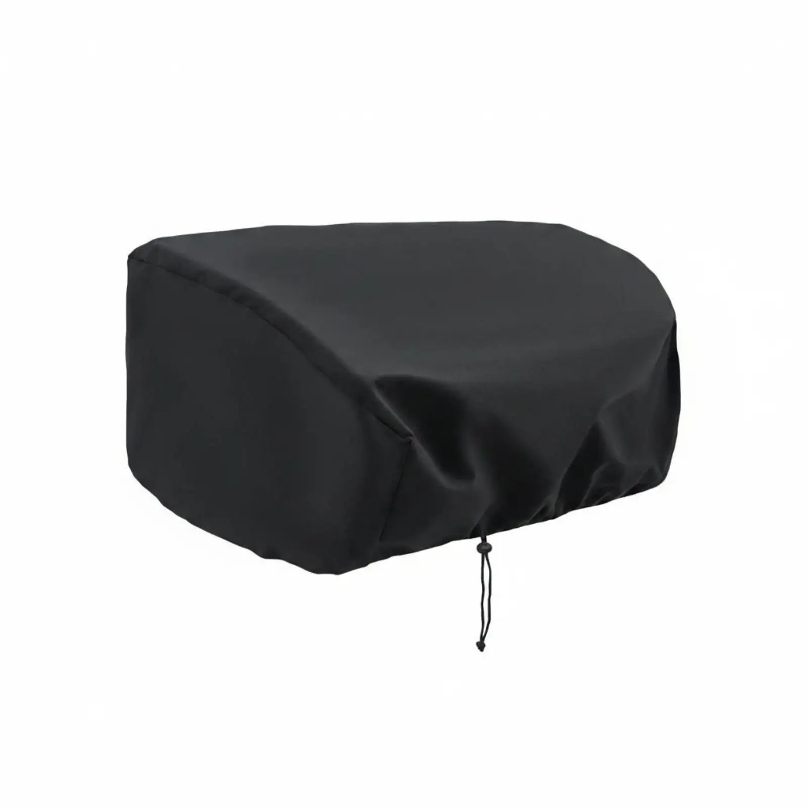 Waterproof Outdoor Barbecue Cover Grill Protective Shield Weatherproof BBQ Cover for Marine Boats