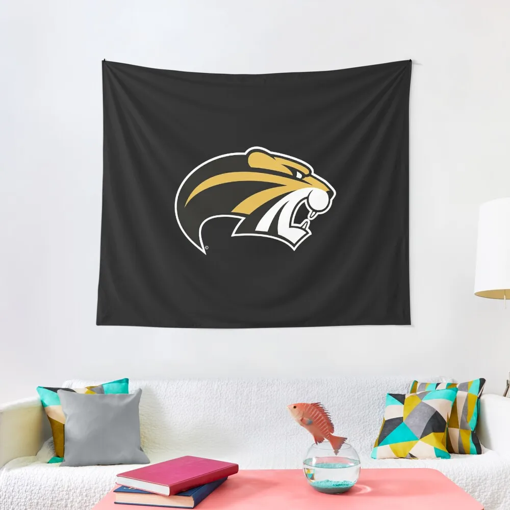 

Brenau University Tapestry Wall Decor Hanging Aesthetic Decoration Tapestry